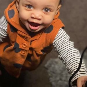 Meet your Posher, Donna